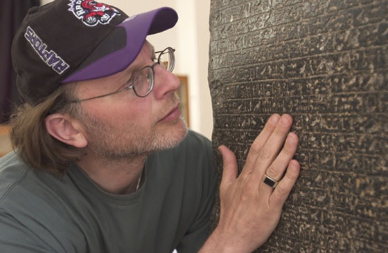 هل تتنازل اسرائيل عن ادعائها ببناء الاهرامات المصرية؟ صورة رقم 2