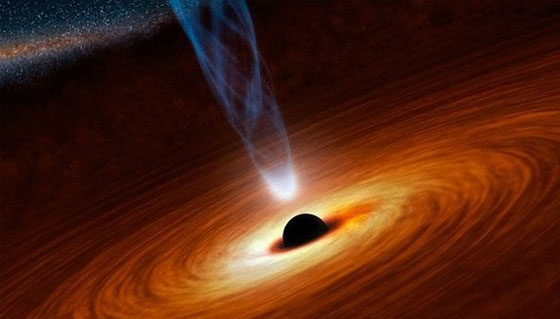 كشف علمي مثير.. قد يدفع العلماء لالغاء نظريتهم حول طريقة نشأة الكون صورة رقم 5