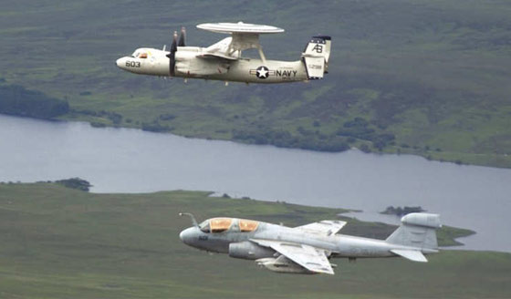 هذه هي الترسانة العسكرية الاميريكية في الحرب على داعش.. بالصور صورة رقم 3