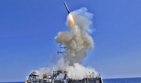 هذه هي الترسانة العسكرية الاميريكية في الحرب على داعش.. بالصور صورة رقم 5