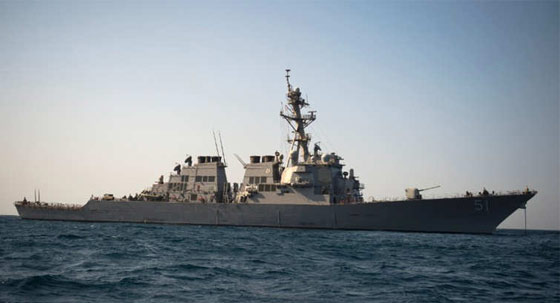 هذه هي الترسانة العسكرية الاميريكية في الحرب على داعش.. بالصور صورة رقم 6