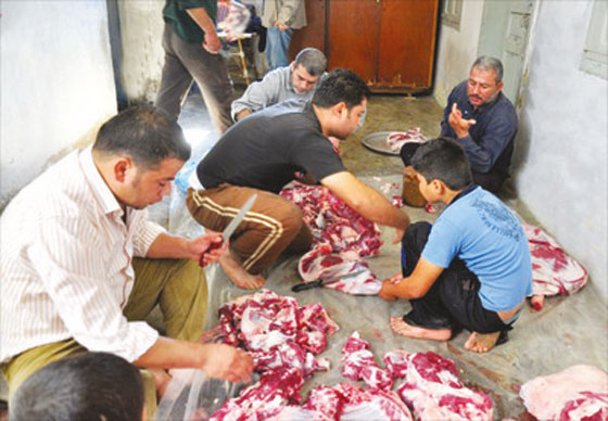 عيد الاضحى: هل الزمن هو الذي تغير أم نحن تغيّرنا؟ صورة رقم 2