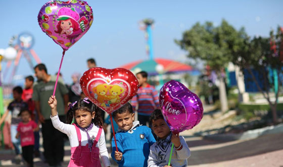 عيد الاضحى: هل الزمن هو الذي تغير أم نحن تغيّرنا؟ صورة رقم 3