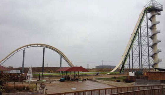 درج الى الجحيم.. شاهد أخطر السلالم واكثرها رعبا في العالم! صورة رقم 2