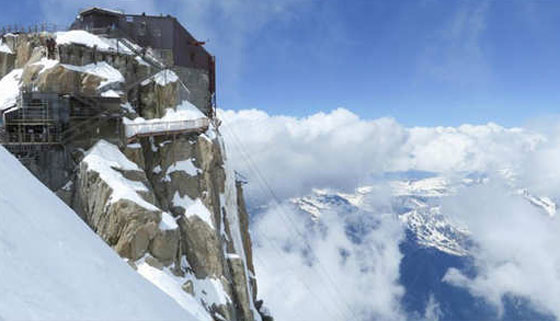 درج الى الجحيم.. شاهد أخطر السلالم واكثرها رعبا في العالم! صورة رقم 5