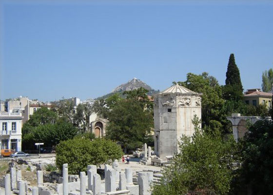 اريحا اقدم مدن العالم وحصة الأسد للمدن العربية بين اقدم 20 مدينة صورة رقم 16