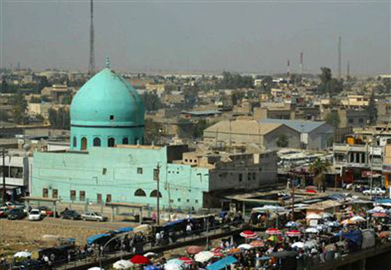 اريحا اقدم مدن العالم وحصة الأسد للمدن العربية بين اقدم 20 مدينة صورة رقم 14