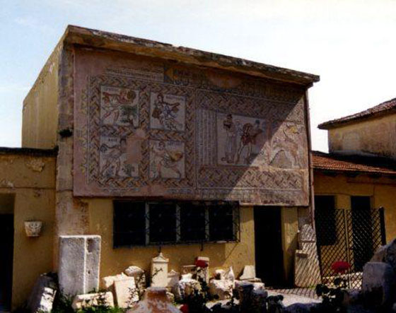 اريحا اقدم مدن العالم وحصة الأسد للمدن العربية بين اقدم 20 مدينة صورة رقم 18