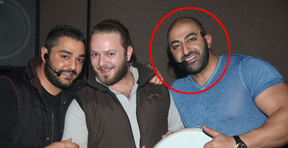 داعش ينفي الشائعات التي طالت ابو بكر البغدادي في ملهى ليلي! صورة رقم 3