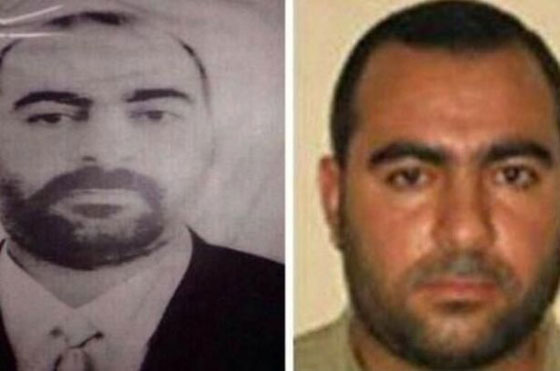 داعش ينفي الشائعات التي طالت ابو بكر البغدادي في ملهى ليلي! صورة رقم 7