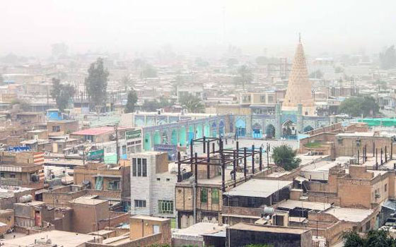 اريحا اقدم مدن العالم وحصة الأسد للمدن العربية بين اقدم 20 مدينة صورة رقم 5