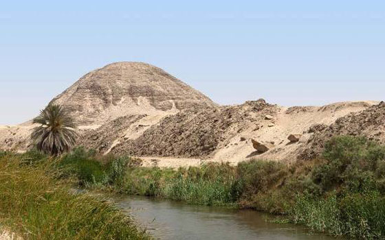 اريحا اقدم مدن العالم وحصة الأسد للمدن العربية بين اقدم 20 مدينة صورة رقم 6