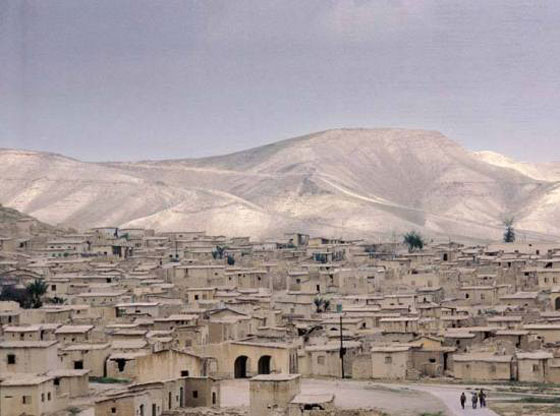 اريحا اقدم مدن العالم وحصة الأسد للمدن العربية بين اقدم 20 مدينة صورة رقم 1