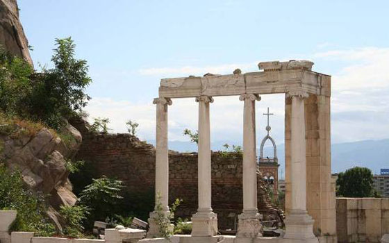 اريحا اقدم مدن العالم وحصة الأسد للمدن العربية بين اقدم 20 مدينة صورة رقم 8