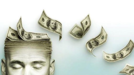 فحوص عقلية ونفسية تجريها البنوك للراغبين في الحصول على قروض صورة رقم 2