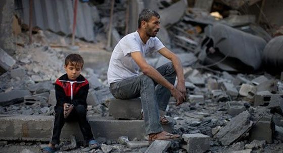 الفلكية ليلى عبد اللطيف في أحدث تنبؤاتها للفترة الراهنة في المنطقة صورة رقم 9