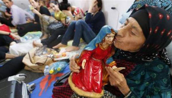 الفلكية ليلى عبد اللطيف في أحدث تنبؤاتها للفترة الراهنة في المنطقة صورة رقم 15