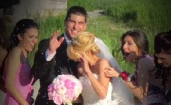 حادث مؤلم.. فستان العروس اودى بحياتها غرقا صورة رقم 3