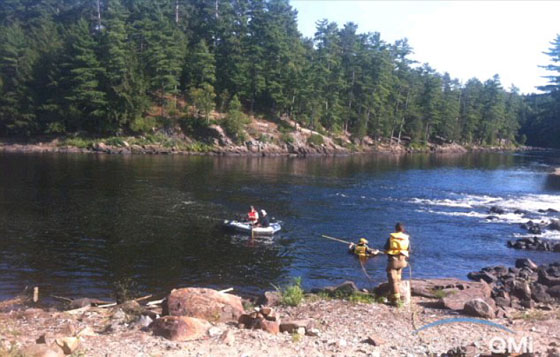 حادث مؤلم.. فستان العروس اودى بحياتها غرقا صورة رقم 4