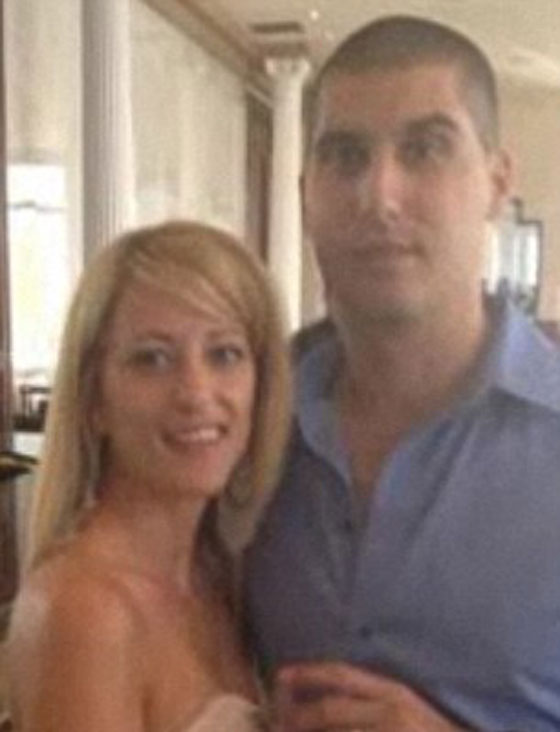 حادث مؤلم.. فستان العروس اودى بحياتها غرقا صورة رقم 5