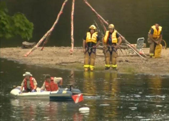 حادث مؤلم.. فستان العروس اودى بحياتها غرقا صورة رقم 7