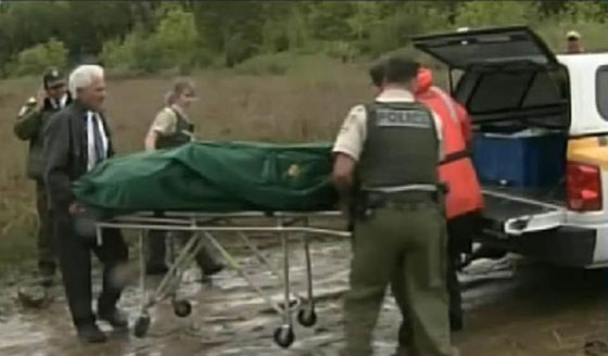 حادث مؤلم.. فستان العروس اودى بحياتها غرقا صورة رقم 8