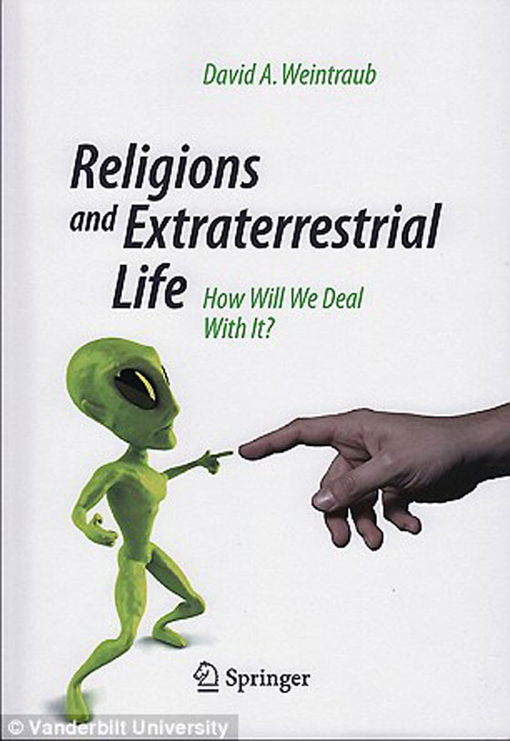 هل تعرف من هم اكثر الناس ايمانا بالكائنات الفضائية؟ صورة رقم 3