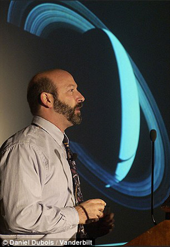 هل تعرف من هم اكثر الناس ايمانا بالكائنات الفضائية؟ صورة رقم 4