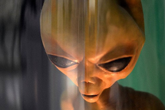 هل تعرف من هم اكثر الناس ايمانا بالكائنات الفضائية؟ صورة رقم 1