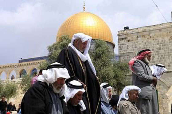 العيد في فلسطين.. اسرائيل تخفف الحصار ومصر تشد الخناق! صورة رقم 2