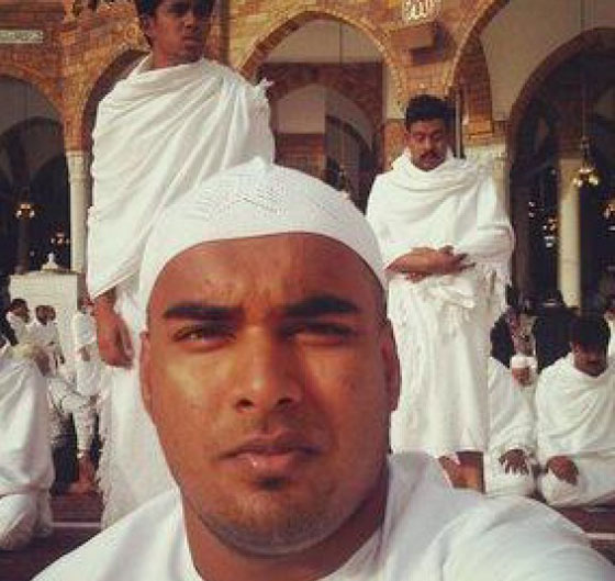 سيلفي الحجاج يزعج المفتي.. الصور تغفل الحاج عن ذكر الله! صورة رقم 4