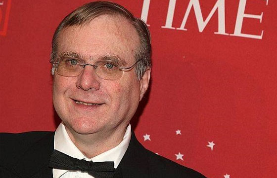 بالصور.. رموز الكمبيوتر والبرمجيات بدؤوا حياتهم قراصنة الكترونيين صورة رقم 2