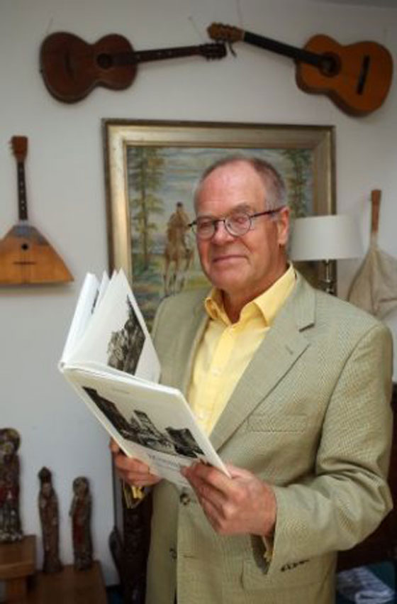 السن بالعين.. ضرير الماني يرى النور من خلال ناب زرع في عينه! صورة رقم 3