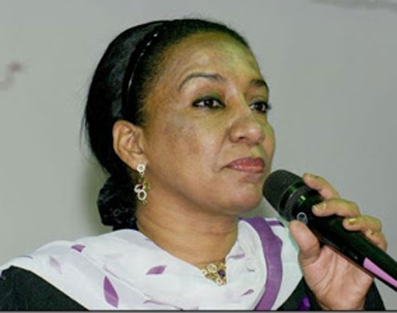 محكمة سودانية تبطل زواج طفلة عمرها 5 سنوات لرجل عمره 43   صورة رقم 1