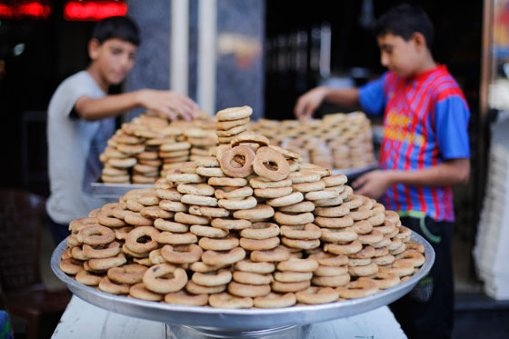 اضحى مبارك.. كل عام وانتم بألف خير صورة رقم 13