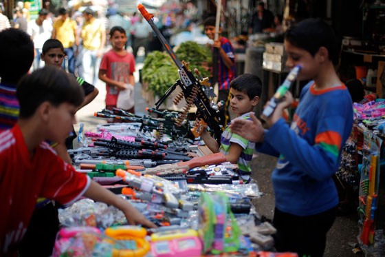 اضحى مبارك.. كل عام وانتم بألف خير صورة رقم 14