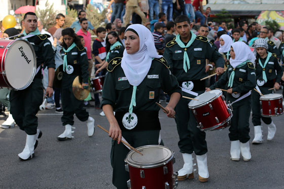 اضحى مبارك.. كل عام وانتم بألف خير صورة رقم 8