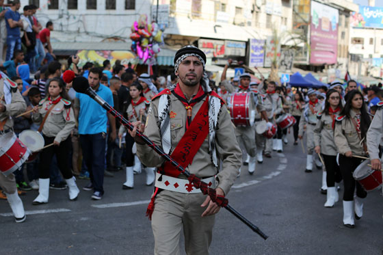 اضحى مبارك.. كل عام وانتم بألف خير صورة رقم 9