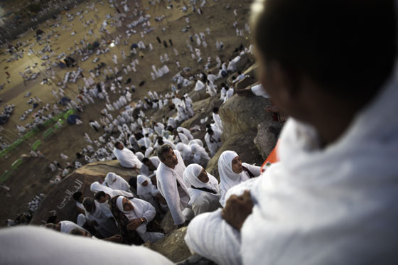 اضحى مبارك.. كل عام وانتم بألف خير صورة رقم 4