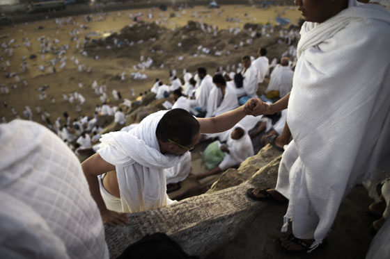 اضحى مبارك.. كل عام وانتم بألف خير صورة رقم 5