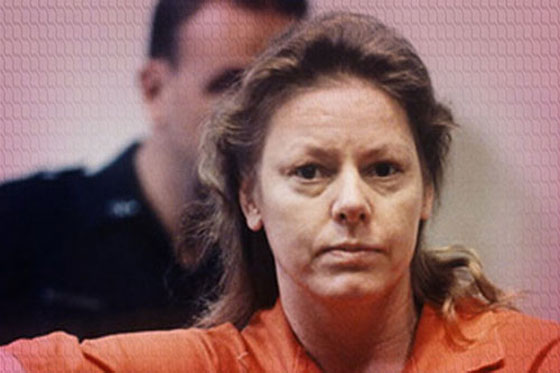 اخطر وابشع 10 مجرمات سفاحات في العالم صورة رقم 8