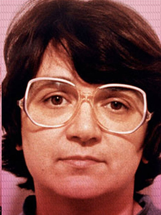 اخطر وابشع 10 مجرمات سفاحات في العالم صورة رقم 9