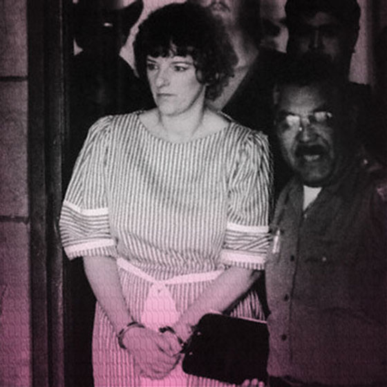 اخطر وابشع 10 مجرمات سفاحات في العالم صورة رقم 2