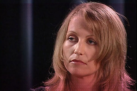 اخطر وابشع 10 مجرمات سفاحات في العالم صورة رقم 7