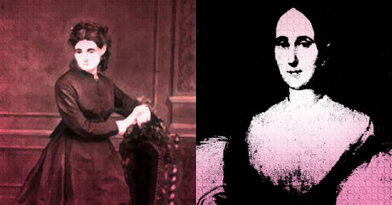 اخطر وابشع 10 مجرمات سفاحات في العالم صورة رقم 1