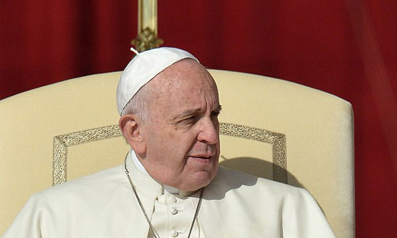 في عيد الملائكة.. البابا يتحدث عن الملاك الحارس الحامي للبشر صورة رقم 1