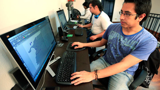 نصف سكان البسيطة محرومون من نعمة الانترنت.. فيما ينعم به النصف الآخر  صورة رقم 1