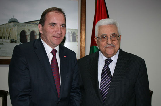 اعتراف السويد بفلسطين يخرج اسرائيل عن طورها.. شو عملتوا فينا؟ صورة رقم 1