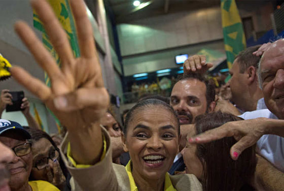 امرأتان، خادمة وسجينة سابقا، تتنافسان على مقعد الرئاسة في البرازيل.. ايهما ستفوز بها؟ صورة رقم 1