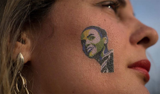 امرأتان، خادمة وسجينة سابقا، تتنافسان على مقعد الرئاسة في البرازيل.. ايهما ستفوز بها؟ صورة رقم 7